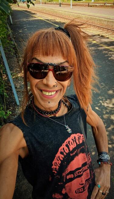 Zaproś mnie na kawę