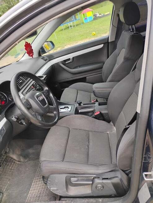 Audi a4b7 2.0 diesel Automat 2005r