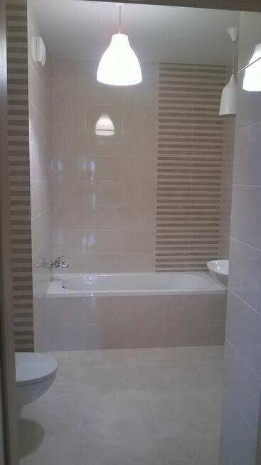 Mieszkanie przy M. KONDRATOWICZA / 55 m2 / ul. GŁĘBOCKA