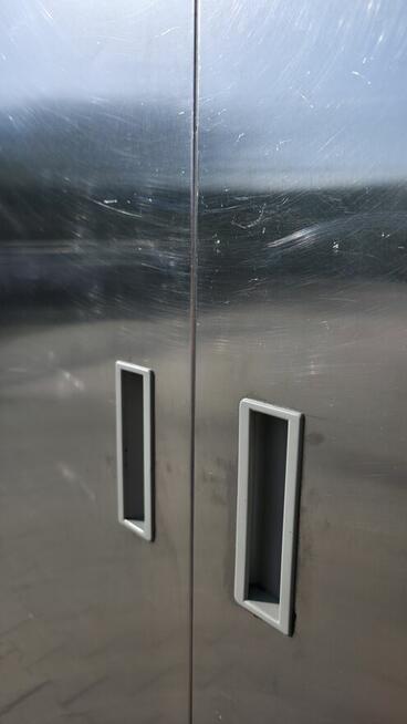 Szafa przelotowa 81/25/1