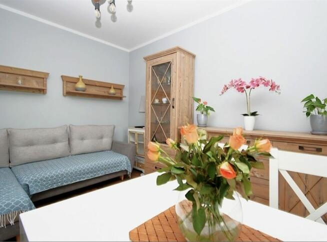 Sprzedam M3 po remoncie Ruda