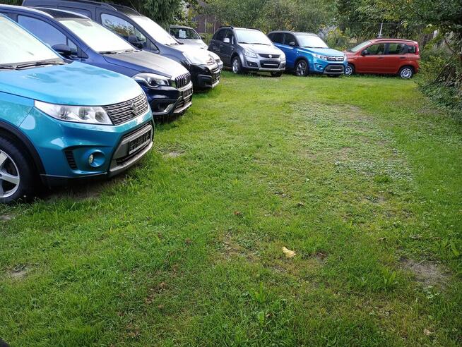 Komis samochodowy auta krajowe od pierwszych właścicieli