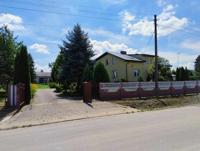 Do sprzedania siedlisko, gospodarstwo rolne Nowy Pożóg.