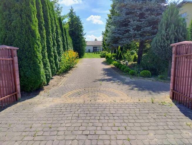 Do sprzedania siedlisko, gospodarstwo rolne Nowy Pożóg.