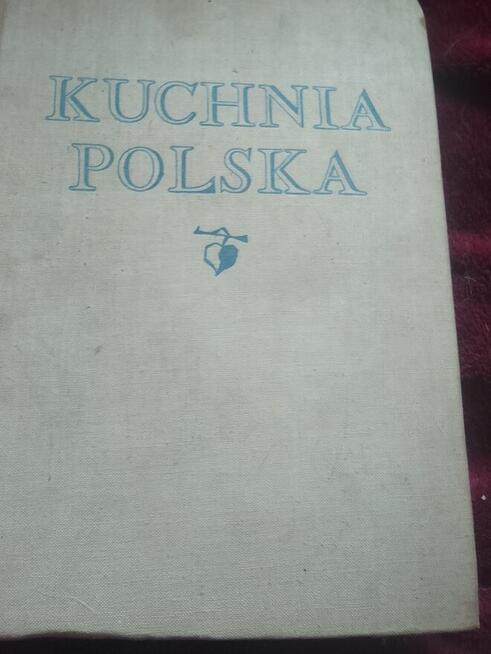 Kuchnia polska