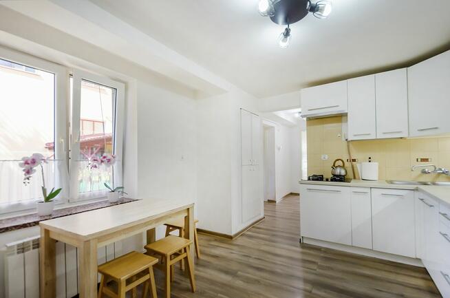 Jarosław – mieszkanie w sercu Rynku| Plac Św. Michałą