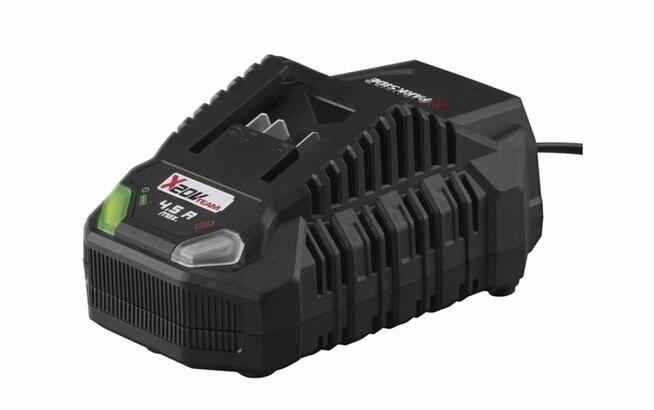 Szybka ładowarka PARKSIDE PLG 20 C3 4,5A