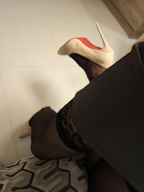 Pogaduchy CrossDress