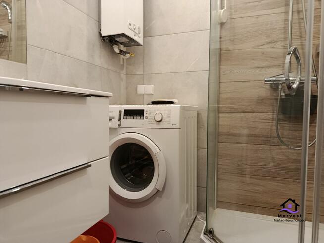 Wrzosowiak | Mieszkanie częściowo po remoncie