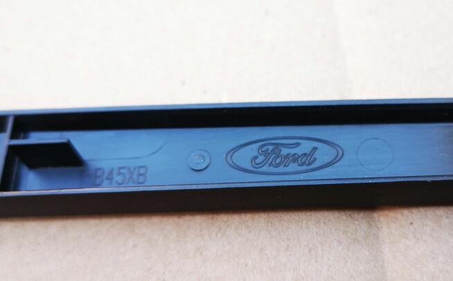 Listwa wewnętrzna lewa dach panoramiczny Ford Galaxy Mk3