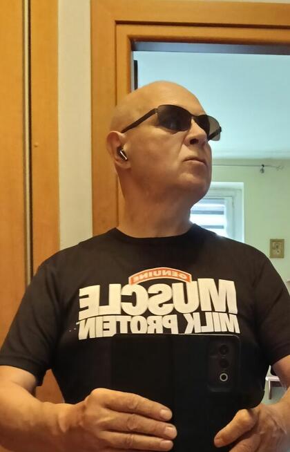 szukam fajnej babeczki do miłych spotkań