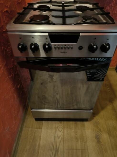 Sprzedam Kuchenke gazowa Firmy Amica