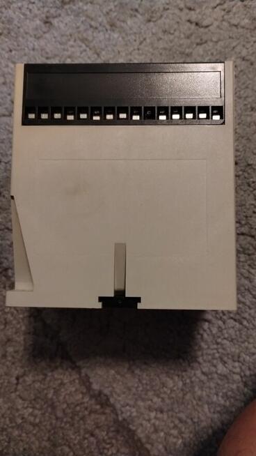 17915 BANNER MINI-ARRAY CONTROLLER, RS-232 MAC 1