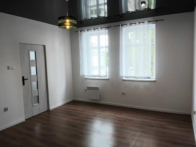 Mieszkanie kawalerka Żary