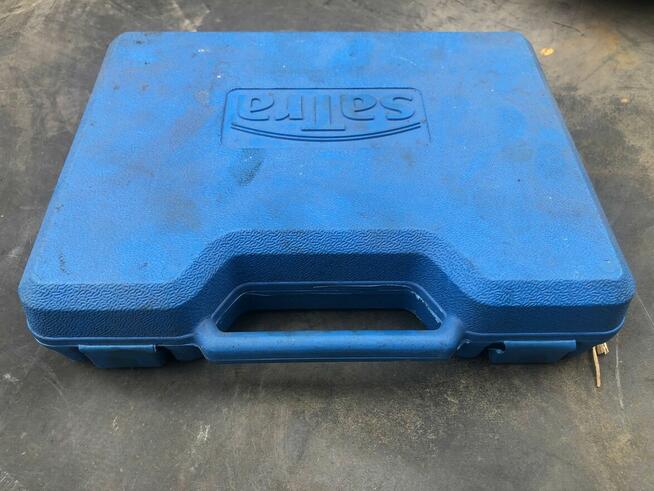 Blokady rozrządu Ford Focus 1.8 / 2.0 16 V