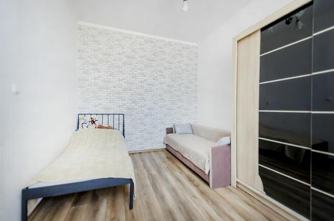 Jarosław – mieszkanie w sercu Rynku| Plac Św. Michałą