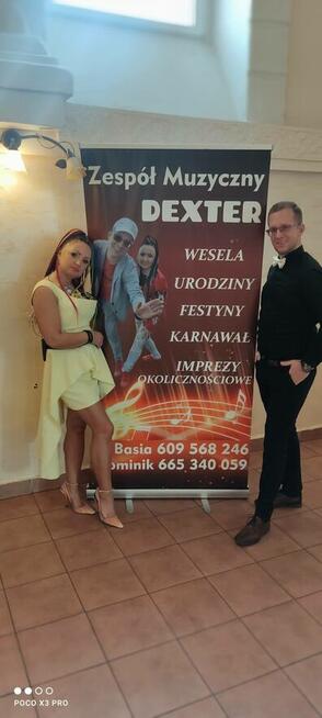 Zespół Muzyczny DEXTER