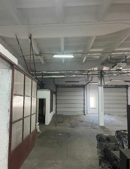 Budynek hala magazyn 3000m2 wynajem Suwałki ul. Szkolna 8b 1