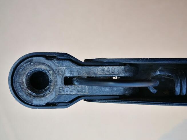 Ramię wycieraczki szyby tylnej Ford Galaxy Mk3 6S43A17406AA