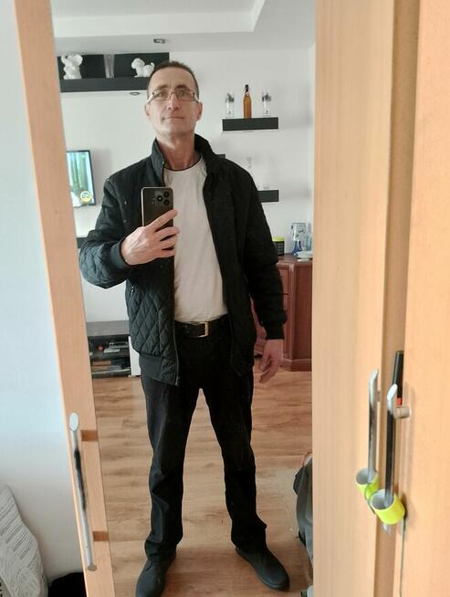 Bardzo chcę zapoznać kobietkę w wieku 35-50