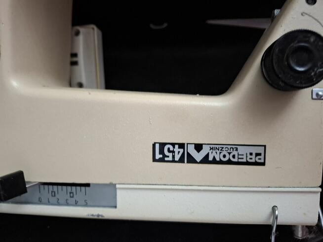 Sprzedam maszyny do szycia Łucznik