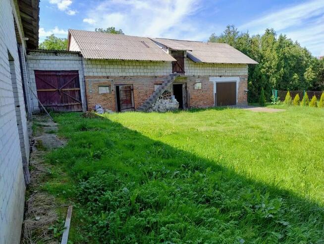 Do sprzedania siedlisko, gospodarstwo rolne Nowy Pożóg.