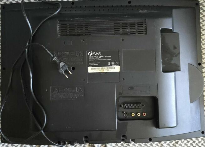 Telewizor Funai 20 cali