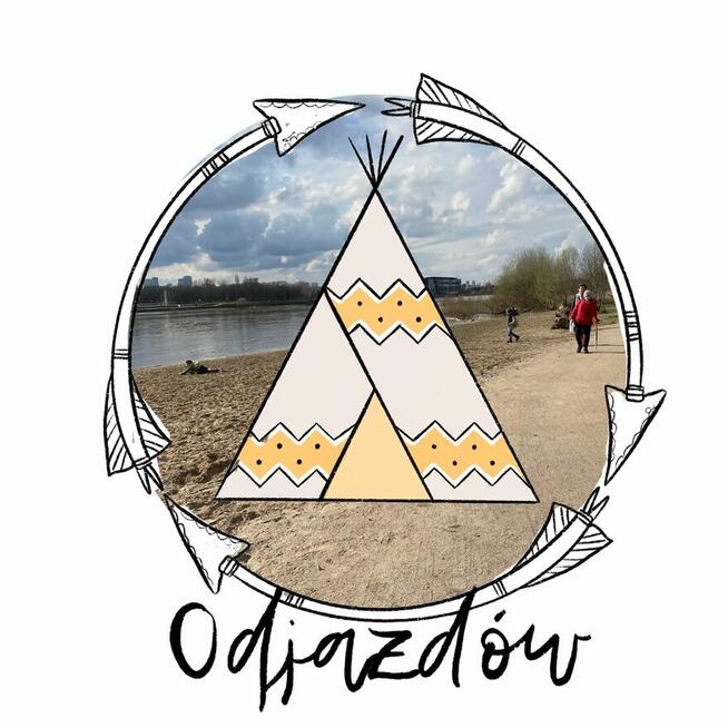 Koordynator-instruktor zajęć leśnych w Fundacji Odjazdów