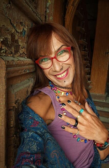 Zaproś mnie na kawę