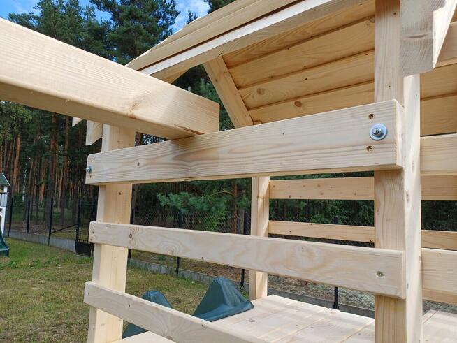 Mega Plac zabaw POLA - DOSTAWA CAŁY KRAJ!