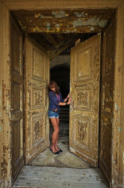 Zaproś mnie na kawę