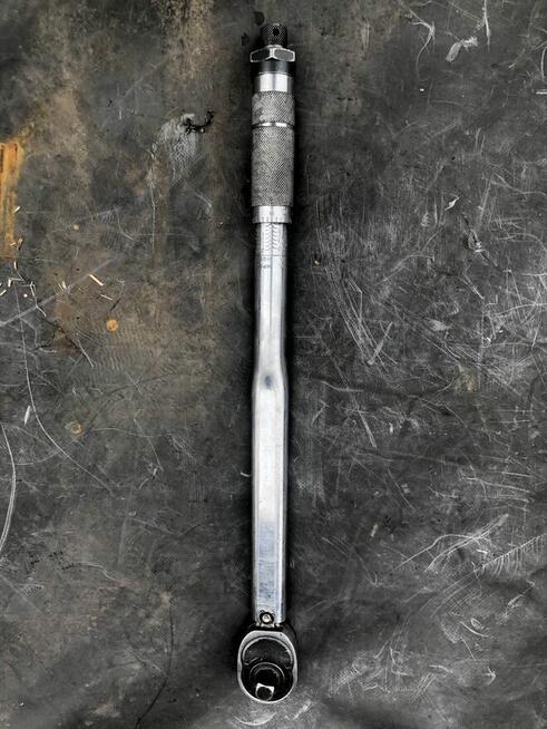 Klucz dynamometryczny DA JIUN 603