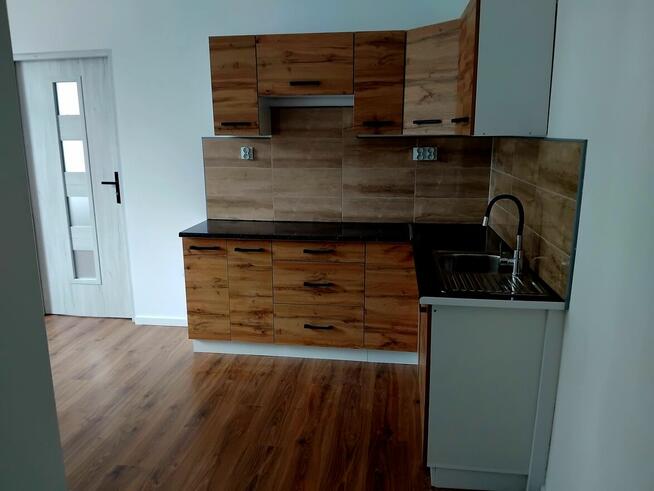 Mieszkanie kawalerka Żary