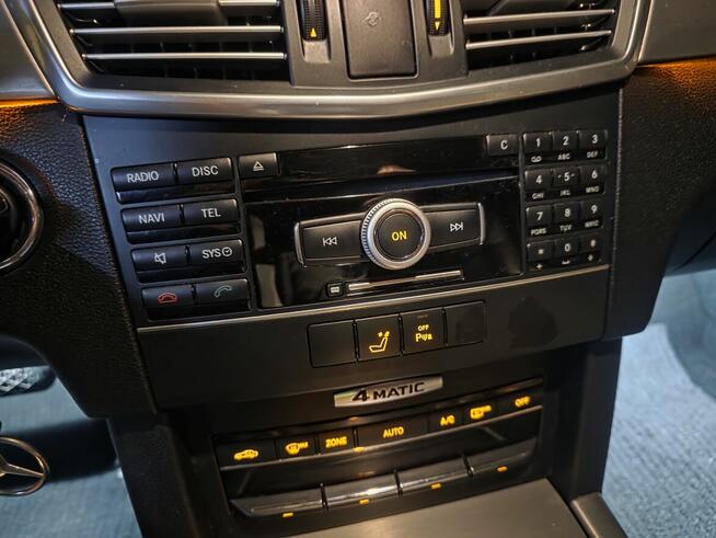 Mercedes w 212 Kombi E 350 CDI 4MATIC