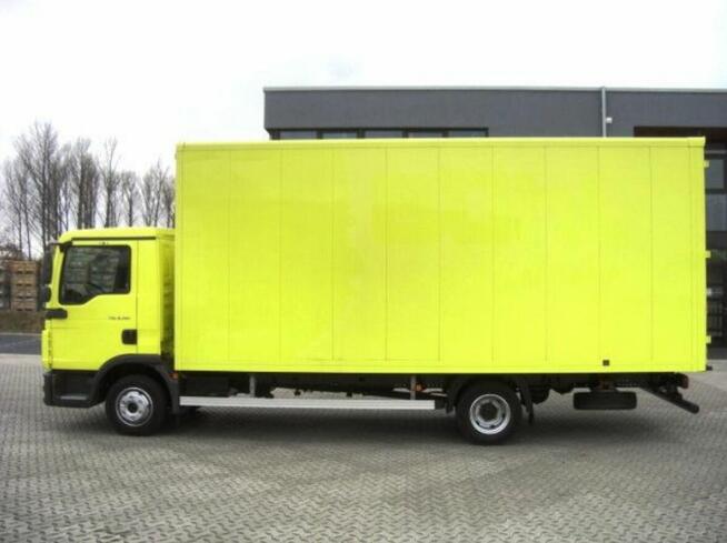 Usługi transportowe / współpraca B2B / transport