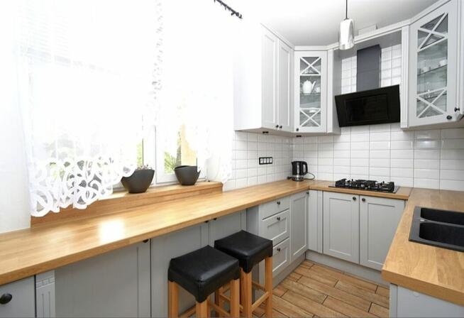 Sprzedam M3 po remoncie Ruda