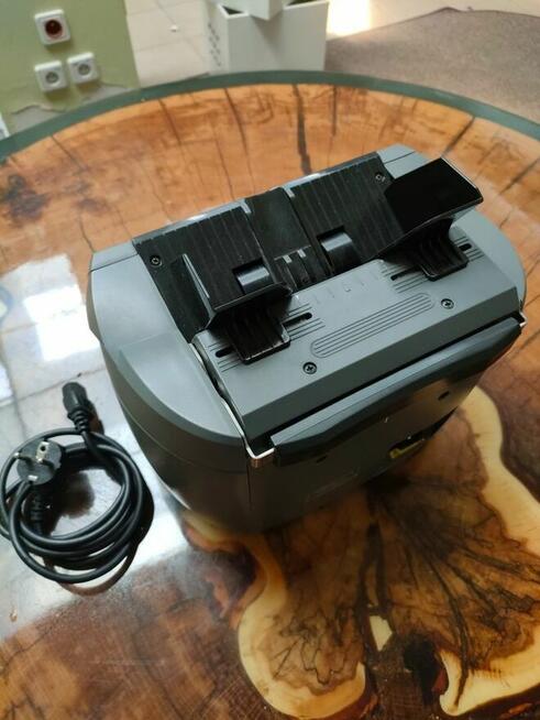 Liczarka do banknotów Cashwork Pro Note 200