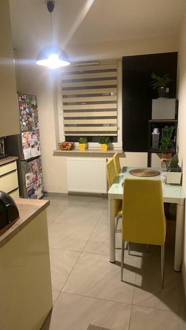 Mieszkanie 49,85 m2 Lublin Felin