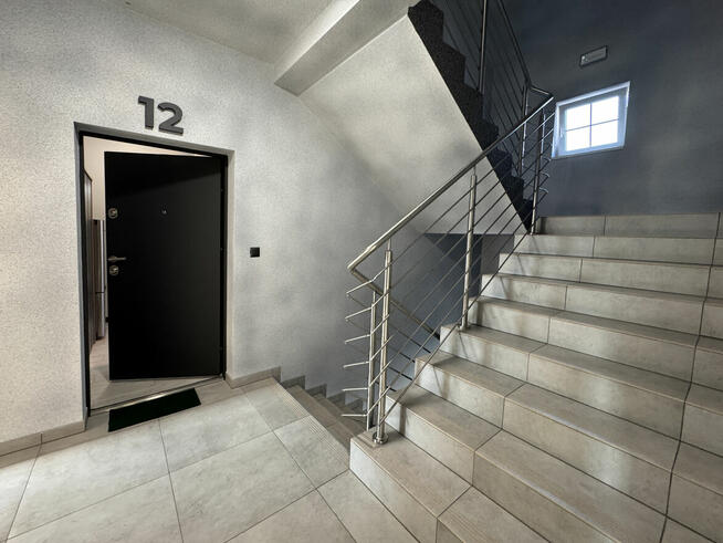 Oferuję na wynajem mieszkanie, (kawalerka).