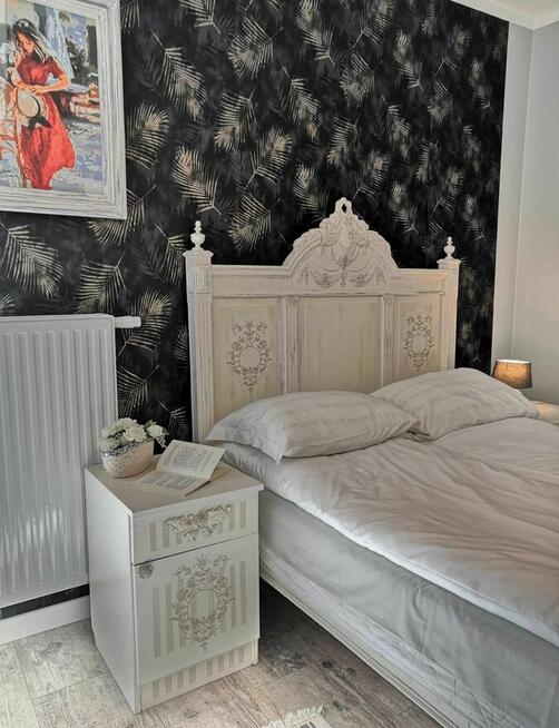 Świnoujście apartament 6 osobowy Sun Towers Exspanse