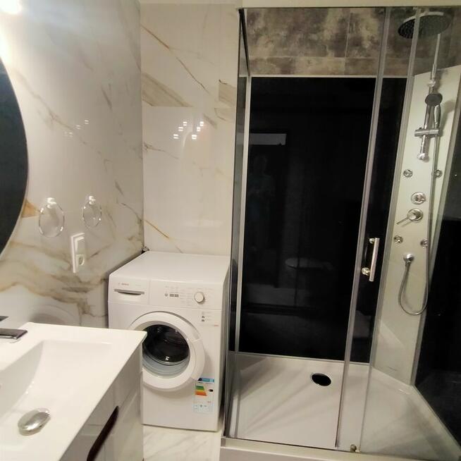 Wynajmę mieszkanie po remoncie w Legnicy