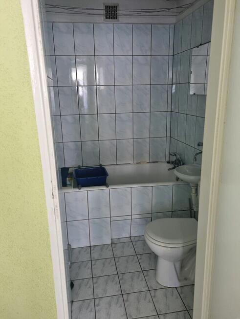 Mieszkanie 3-pok.1 piętro, zosiedle Młodych