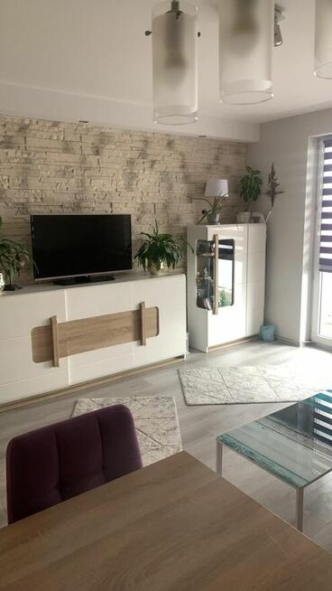 Mieszkanie 49,85 m2 Lublin Felin