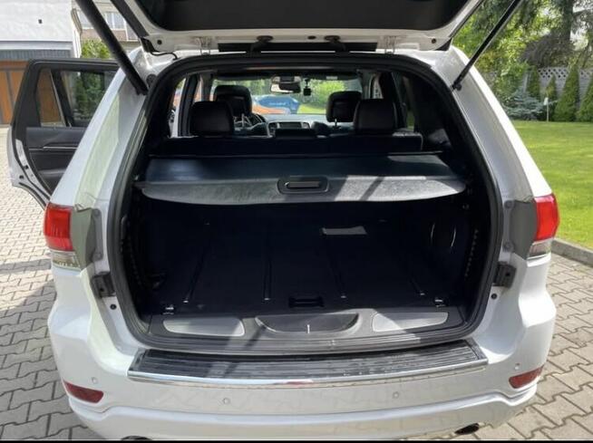 Jeep Grand Cherokee sprzedam