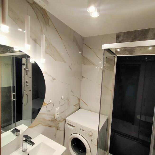 Wynajmę mieszkanie po remoncie w Legnicy