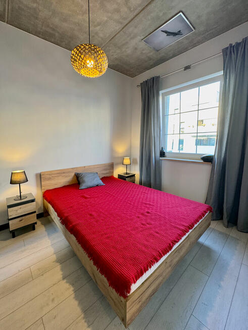 Oferuję na wynajem mieszkanie, (kawalerka).