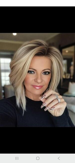 Przyjaciel, ktoś na stałe.