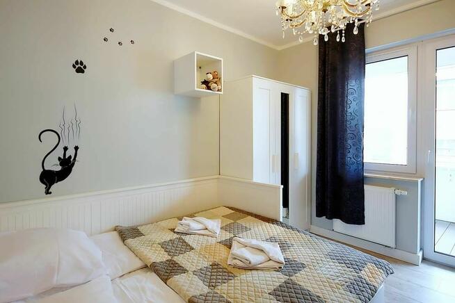 Apartament Kołobrzeg Miodowy dom Exspanse 6 i 4 osobowy