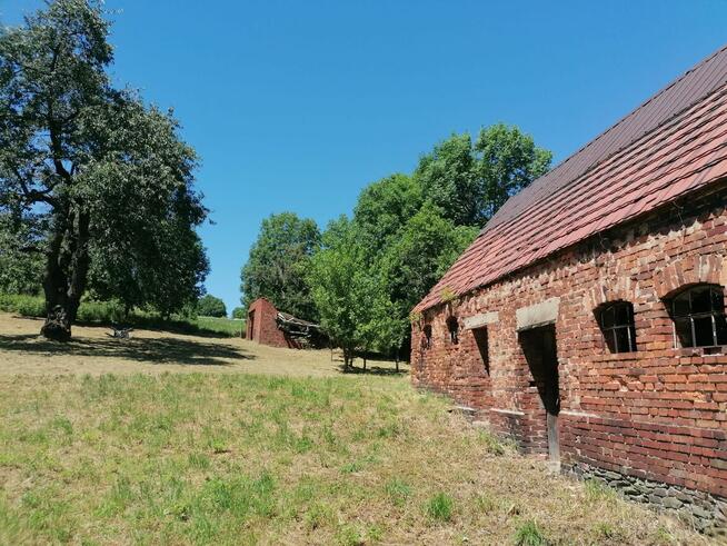 Sprzedam działki rolno budowlane