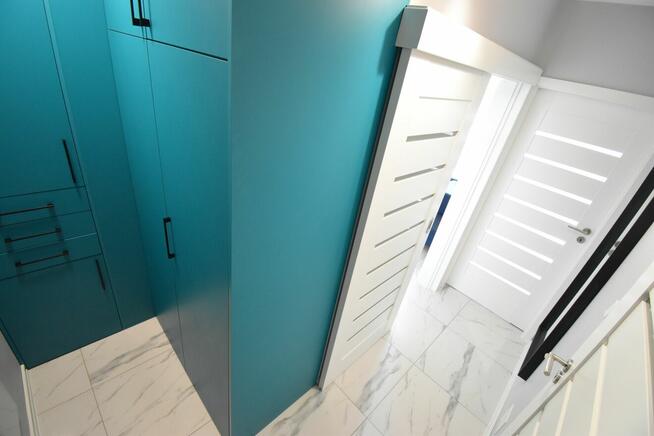 Widokowe Mieszkanie 39,25m2,Rzeszów-Projektant